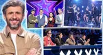 Cum se înțelege Dragoș Bucur cu Andra Măruță, Andi Moisescu și Mihai Bobonete: „Cedez nervos la un moment dat”