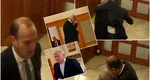 Dan Vîlceanu, trimis în judecată după bătaia cu Florin Roman din Parlamentul României. Fostul deputat este acuzat de agresiune fizică și de comportament verbal inadecvat