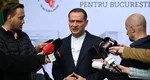 Daniel Băluță (PSD), apel la toți românii să vină la vot: E esențial să mergem înainte și să nu ne întoarcem nicio clipă la zona din care am plecat în urmă cu 35 de ani