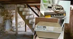 Descoperirea uluitoare făcută de un bărbat în beciul casei. Un obiect vechi, asemănător unei mașini de spălat, i-ar putea umple conturile cu peste 100.000 de euro