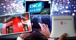 Ce promit să facă Digi și Vodafone pentru a prelua Telekom. Sunt vizate inclusiv tarifele și viteza de internet