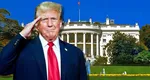 Donald Trump, într-un interviu la NBC News: „Voi fi un președinte cu opt ani de mandat, un președinte cu două mandate”