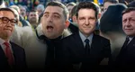 EXCLUSIV Mirel Palada, director SOCIOPOL: „În momentul de faţă, avem George Simion 53% – Nicuşor Dan 47%”