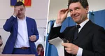 EXIT POLL SOCIOPOL 18 MAI 2025. Nicuşor Dan – 50%, George Simion – 50%. Procentele cuprind și voturile din Diaspora. Viitorul președinte al României se va decide după numărarea ultimului vot