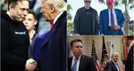 Elon Musk părăsește Administrația Trump după ce s-a distanțat de șeful de la Casa Albă în privința proiectului de lege fiscală: „Misiunea DOGE se va consolida în timp, pe măsură ce va deveni un mod de viață în cadrul întregului guvern”