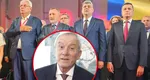 Primarul PSD al Buzăului, Constantin Toma, cere retragerea întregii conduceri a social democraţilor şi îi ironizează pe liderii partidului: „Dacă anunţă că îl susţine pe Nicuşor Dan, din cât a luat, iese la jumătate”