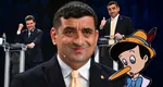 Minciunile spuse de George Simion în dezbaterea cu Nicușor Dan: „Nicio țară din UE nu are același potențial energetic, mineral și natural pe care îl are România”