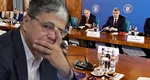 Marcel Boloş, despre demisia guvernului Ciolacu: „Faptul că avem un guvern interimar nu înseamnă că ţara este în standby. Am lucrat intens pentru finalizarea propunerilor de modificare a PNRR”