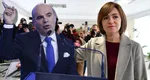 Rareș Bogdan, acuzații halucinante la adresa Maiei Sandu: ”L-a mințit pe Bolojan. Republica Moldova nu a votat cu Crin Antonescu”