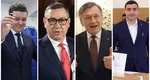 Reacția presei internaționale după alegerile prezidențiale din România. Bruxellesul şi Washingtonul urmăresc îndeaproape cursa strânsă pentru intrarea în turul 2