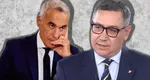 Călin Georgescu, mesaj pentru Victor Ponta: „El ne-a scăpat de Marcel Ciolacu. E nevoie de o echipă mai largă”