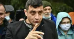 Alegeri prezidenţiale 2025. George Simion: „Nicuşor Dan trebuie să alerge după mine. Nu eu am de recuperat 20%”
