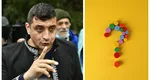 Simion e sigur că va câștiga: ”Ar trebui să fie o victorie zdrobitoare, dacă nu fură”. Casele de pariuri îl contrazic