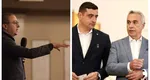 Iancu Guda, despre scenariul în care George Simion îl pune premier pe Călin Georgescu: ”Un piroman dă foc la țară și ne falimentează pe toți”
