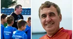 Hagi nu mai vrea să antreneze Farul. Pe cine va pune în locul lui