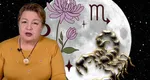 Horoscop Urania 10-16 mai 2025. Luna Plină în Scorpion vine cu transformări la cel mai profund nivel. Multe măști vor cădea