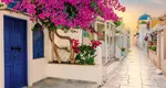 Adio Santorini și Mykonos! Noua perlă a Greciei pentru vacanța de vară. E ireal de frumoasă