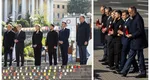 Zi decisivă la Kiev. Liderii europeni discută cu Zelenski despre armistițiu. Bolojan va participa și el, prin videoconferință