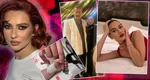 Lidia Buble și-a luat fanii prin surprindere. Anunțul făcut de vedetă după trei ani de relație cu Horațiu Nicolau: „Trei! Unul după altul!”