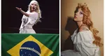 Poliția braziliană a dejucat un atac cu bombă care viza mega-concertul Lady Gaga din Rio. Cine a pus la cale atentatul