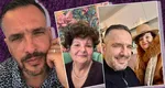 Mădălin Ionescu, clipe de spaimă! Ce a pățit mama prezentatorului TV: „Uneori o cred puternică până la orbire”