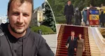 Marian Godină, foc și pară că nu a fost invitat la ceremonia de învestire a președintelui Nicușor Dan: „Un oportunism grețos. Eu m-am ales cu un teanc de reclamații la serviciu, iar alții au ciocnit șampanie și s-au postat pe Facebook”