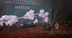„MATILDA, the Musical”, cel mai bun spectacol pentru copii al anului
