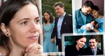 Mirabela Grădinaru, partenera de viață a lui Nicușor Dan, dezvăluiri despre viața de familie: „Să fii mamă înseamnă să te respecți pe tine”