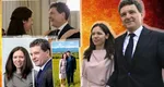 Diferența de vârstă dintre Nicușor Dan și Mirabela Grădinaru! Nimeni nu se aștepta la asta