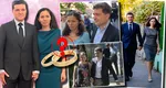 EXCLUSIV Motivul pentru care Nicușor Dan și Mirabela Grădinaru nu au făcut nuntă, cu toate că sunt de 20 de ani împreună. Declarațiile făcute de candidatul la prezidențiale