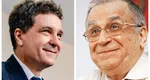 Ion Iliescu îl felicită pe Nicușor Dan pentru victorie. ”Sunt convins că veți exercita această responsabilitate cu demnitate și cu simțul datoriei față de națiune”