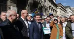 EXCLUSIV Cine sunt oamenii din umbra lui Nicușor Dan: „În spatele meu se află un colectiv de specialiști coordonați de domnul Valentin Naumescu. Lucrurile nu vor fi perfecte”