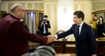 Nicușor Dan a decis să-și publice declarația de avere pe site-ul Administrației Prezidențiale: „Dacă legea interzice ANI să o publice, o să o public eu pe pagina Preşedinţiei, nu e o problemă”