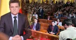 Nicușor Dan, la Congresul Blocului Național Sindical: „România nu-și permite să vorbească despre alegeri anticipate, despre Călin Georgescu prim-ministru”