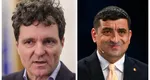 EXCLUSIV Nicușor Dan l-a făcut knock-out pe George Simion într-o altă țară din diaspora. Primarul Capitalei a luat 91 la sută din voturi!