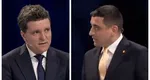Șeful INSCOP, despre ”finala” pentru Cotroceni: ”Vom avea o cursă strânsă, cu participare largă”. La cât s-a redus diferența dintre George Simion și Nicușor Dan