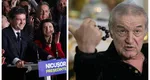 Gigi Becali se dă bine pe lângă Nicușor Dan. Ofertă irezistibilă pentru noul președinte! ”Să dea telefon. Eu sunt lingău, să propun?”