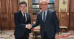 Sociolog: Nicuşor Dan beneficiază de un nivel de încredere de 71%. Ilie Bolojan este văzut drept viitorul premier