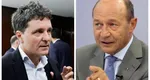 Avertismentul lui Traian Băsescu pentru Nicușor Dan. ”Vreau să cred preşedintele nu va permite”