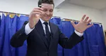 Nicuşor Dan: „Cred că putem evita scenariul cu Euro la 6 lei, trebuie să tăiem cheltuielile statului, să oprim marea evaziune”