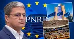 România pierde bani din PNRR! Comisia Europeană suspendă de la plată 869 de milioane euro pentru neîndeplinirea a trei jaloane. Unul dintre ele este cel referitor la pensiile speciale