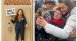 Șefa POT, ironizată pentru mesaje năucitoare lansate online: ”De putut poți, dar nu dorim noi”