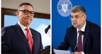 Victor Ponta spune că Marcel Ciolacu a demisionat de la șefia guvernului pentru că ”s-au terminat banii”. ”De ieri, la dispoziția Ministerului de Finanțe, toate instituțiile publice asigură doar plata salariilor”
