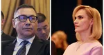 Victor Ponta vrea ca PSD să aibă candidat pentru Primăria Capitalei. ”Nu voi candida eu” / Gabriela Firea: ”Unii s-au jucat de-a alegerile în București și de acolo a început eșecul PSD”