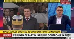 Victor Ciutacu: Niciodată, în lunga lui istorie, nu a avut parte Palatul Cotroceni de atâta țopenie, grobianism, parvenitism și inadecvare la un loc