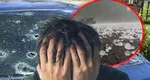 Cine achită reparaţia dacă maşina e lovită de grindină. Care sunt pagubele acoperite de RCA