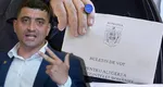 George Simion, mesaj pentru susținători pe rețelele de socializare. Candidatul la prezidențiale spune că în Diaspora nu sunt suficiente buletine de vot: „Minim 1000 de oameni la coadă!”