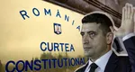 George Simion refuză să accepte înfrângerea! Liderul AUR contestă la CCR victoria lui Nicușor Dan: „Nu suntem înfrânți, nu am cedat”