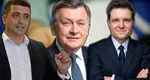 Alegeri prezidențiale 2025. Cum s-a votat pe regiuni, vârste și studii, potrivit datelor exit-poll