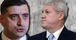 George Simion, deranjat de faptul că Predoiu ocupă scaunul de premier interimar: „Este o rușine”